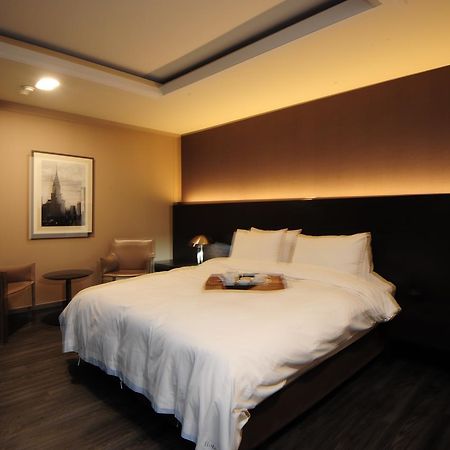 Hotel Tate Suwon Extérieur photo