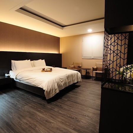 Hotel Tate Suwon Extérieur photo