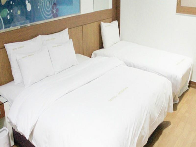 Hotel Tate Suwon Extérieur photo