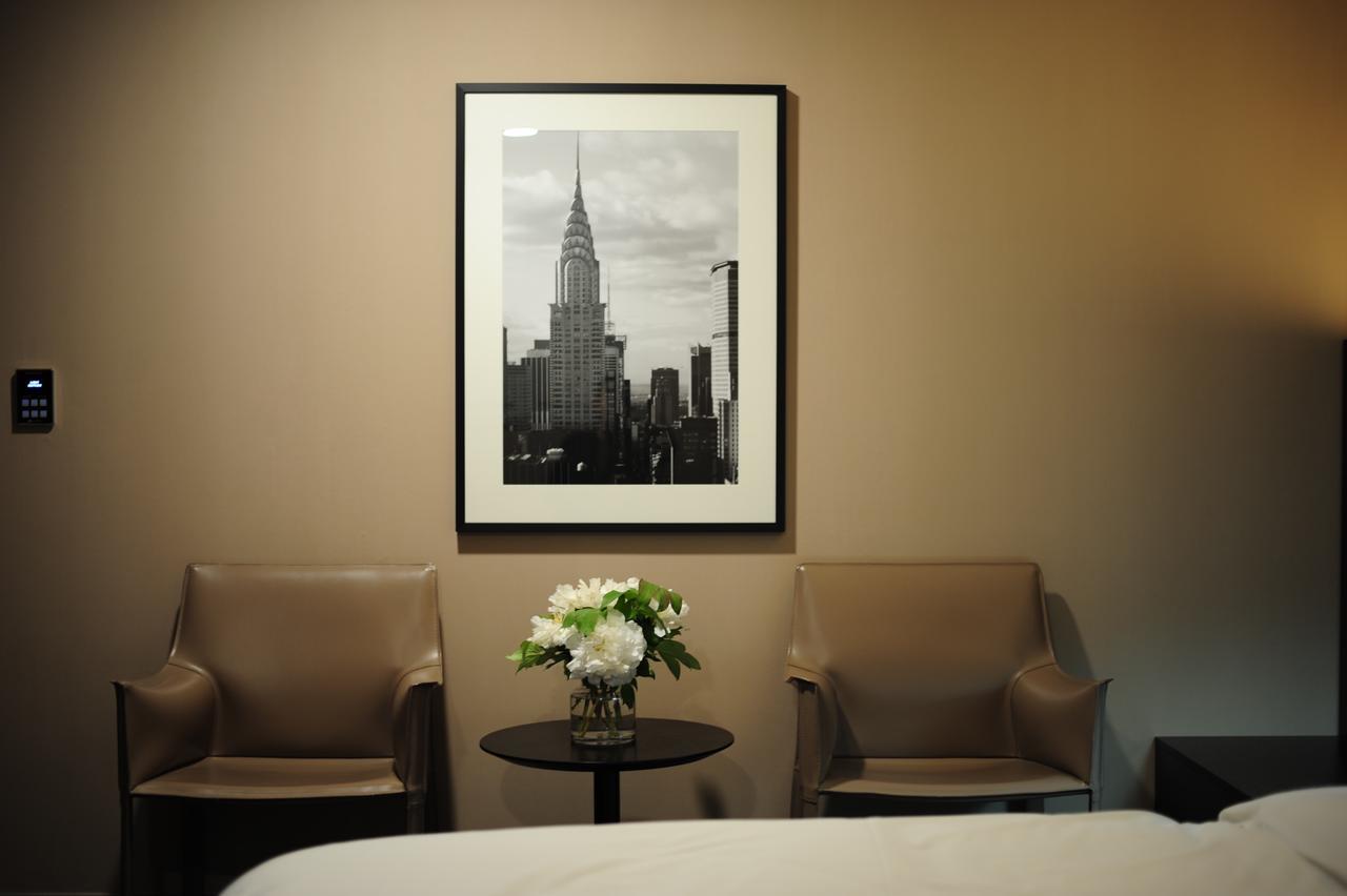 Hotel Tate Suwon Extérieur photo