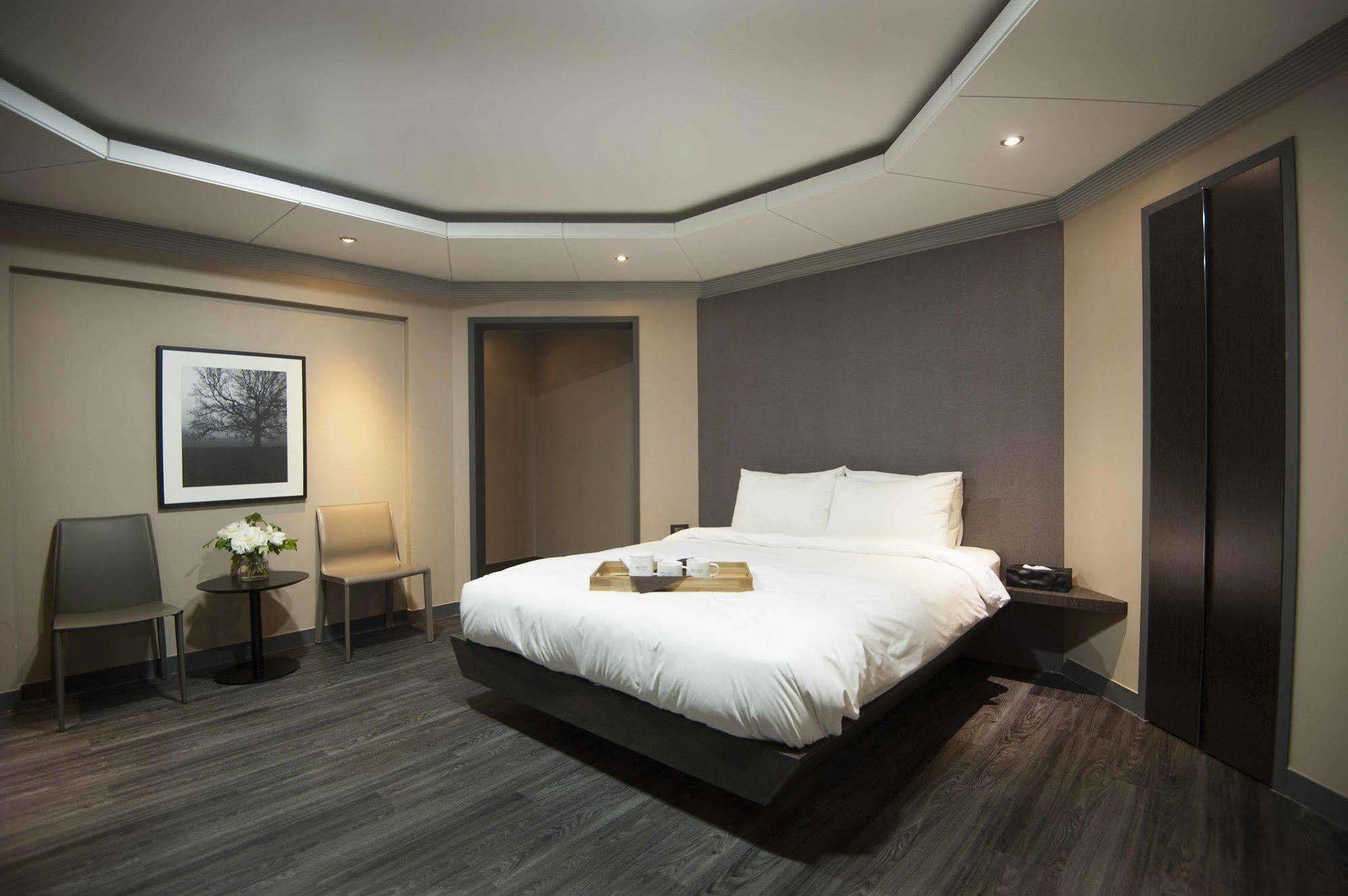 Hotel Tate Suwon Extérieur photo